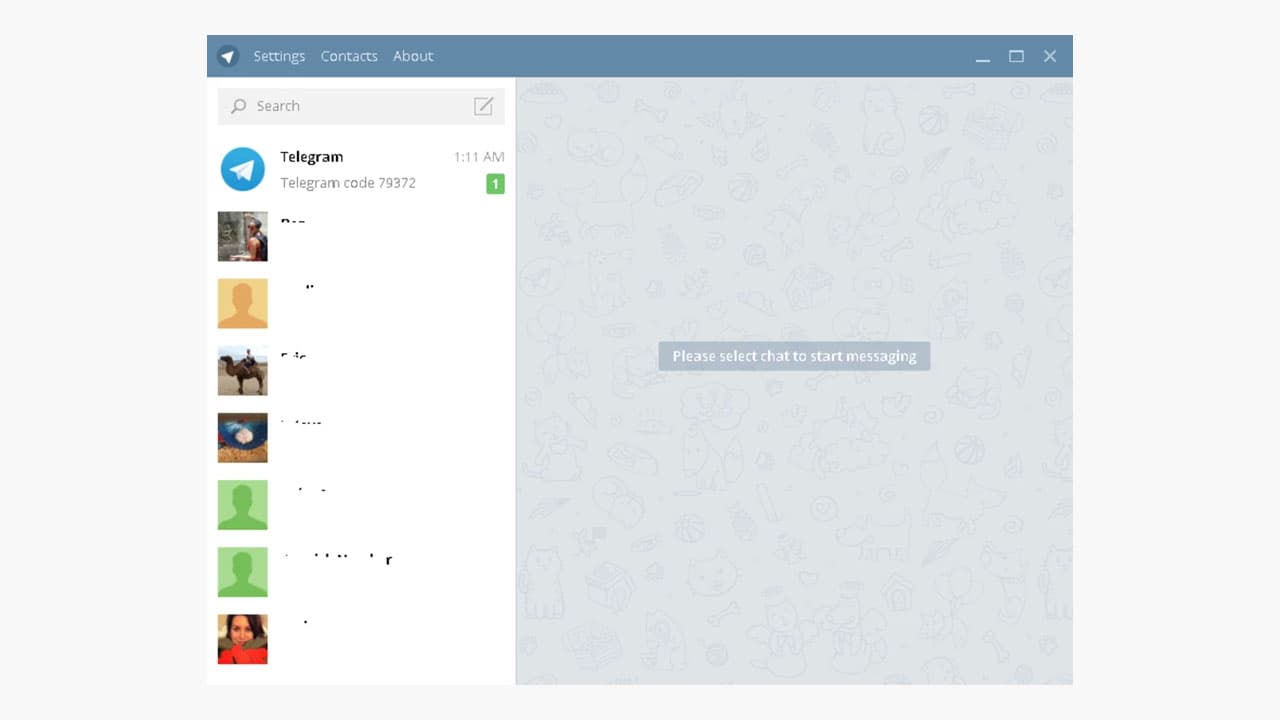 Telegram Desktop 6.4.2