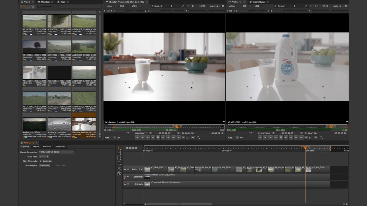 The Foundry Nuke Studio 16.0v8