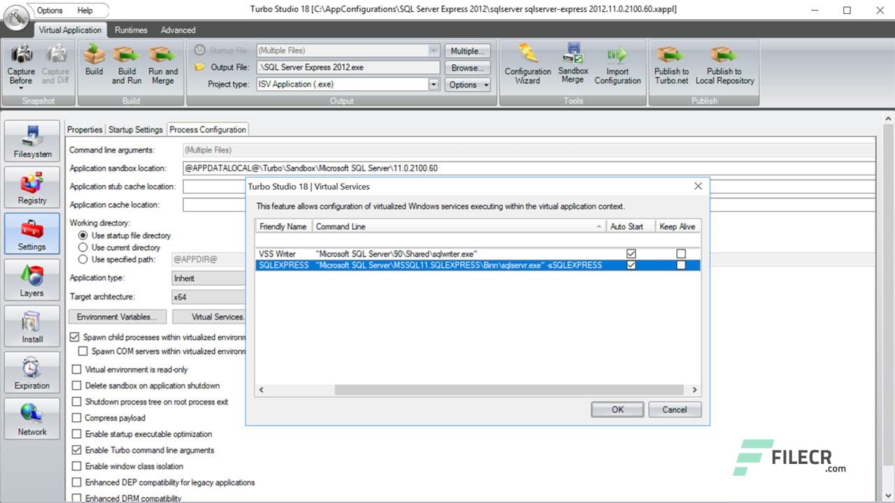 Turbo Studio 25.10.2