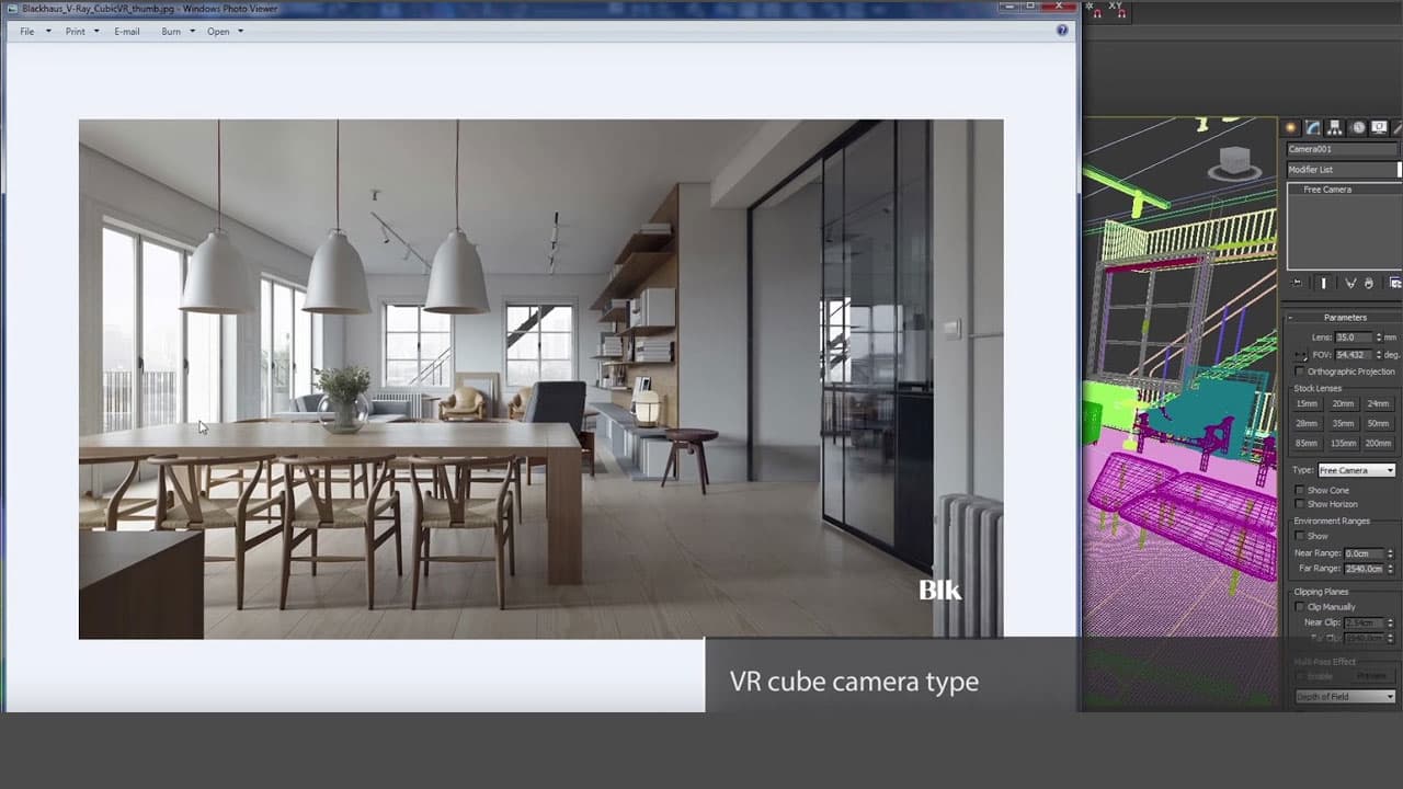 Chaos V-Ray 7.00.02 for 3DS Max