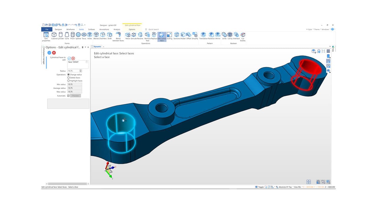 Hexagon Edgecam 2023.1.2415