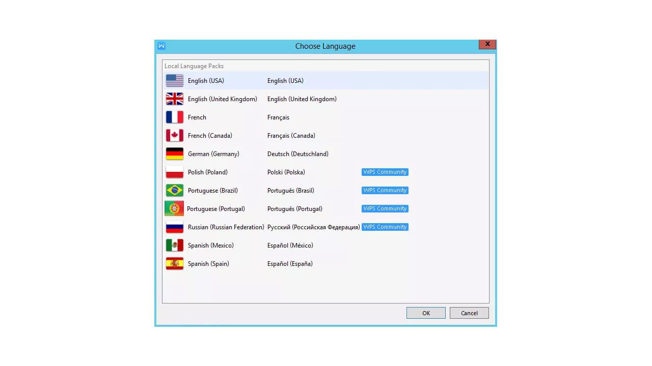 WPS Office﻿ 2020 v11.2.0.9629