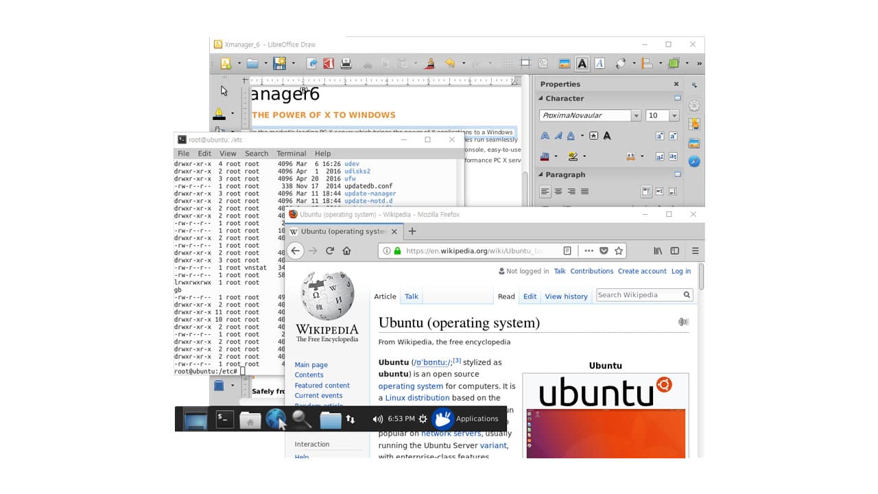 NetSarang Xmanager Power Suite 8.0.0016