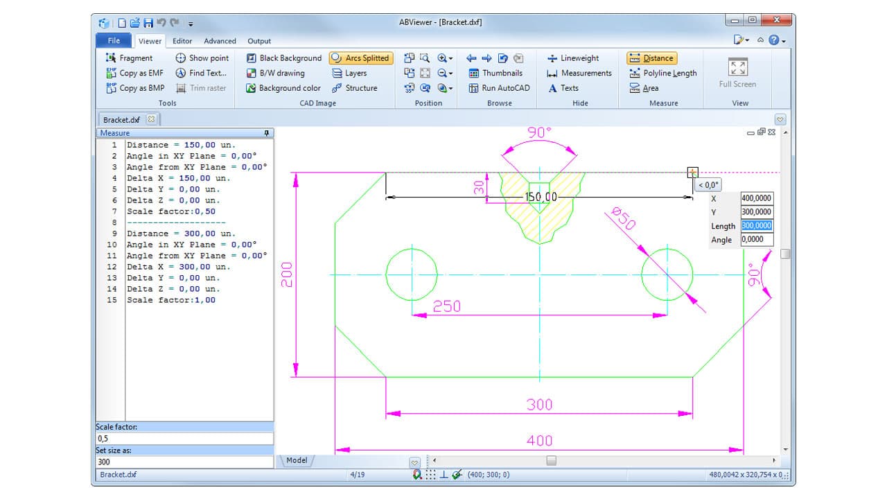 ABViewer Enterprise 14.0.0.14