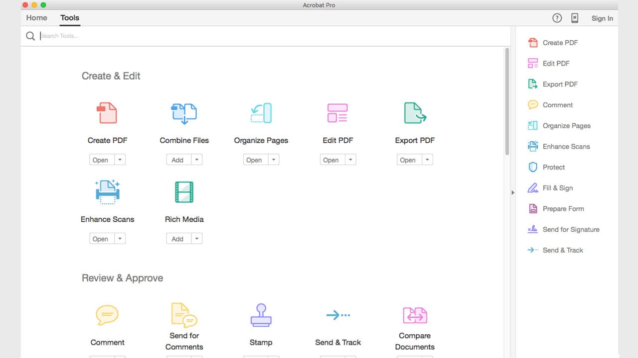 Adobe Acrobat Pro DC 24.005.20320