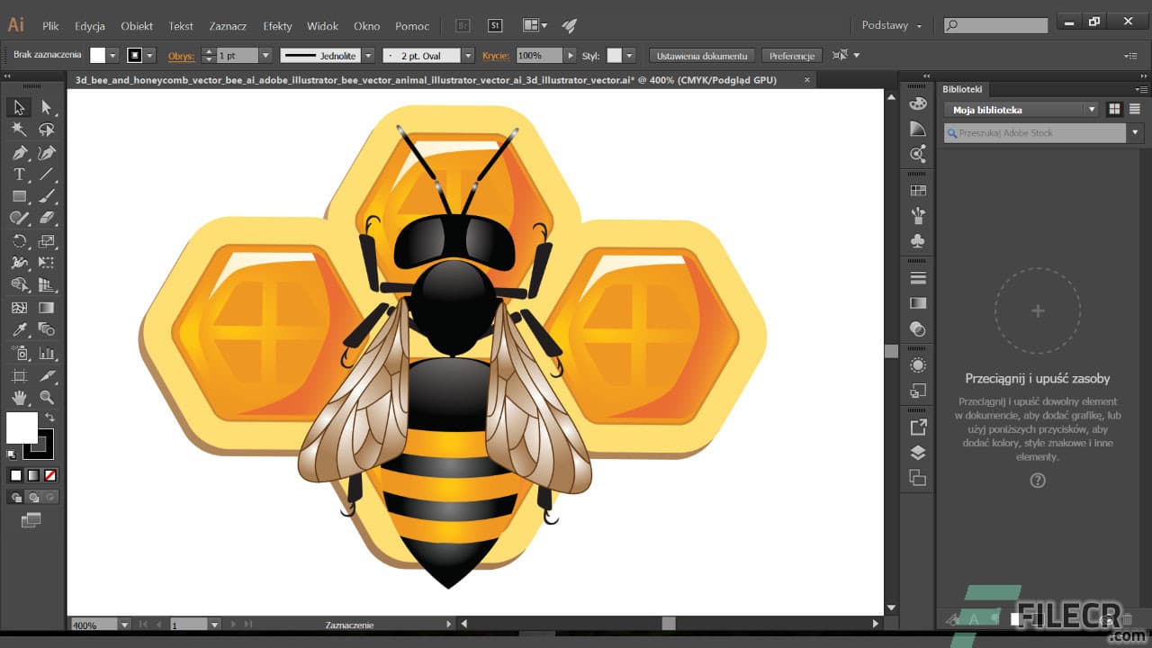 Adobe Illustrator 2026 (v30.1.0.136)