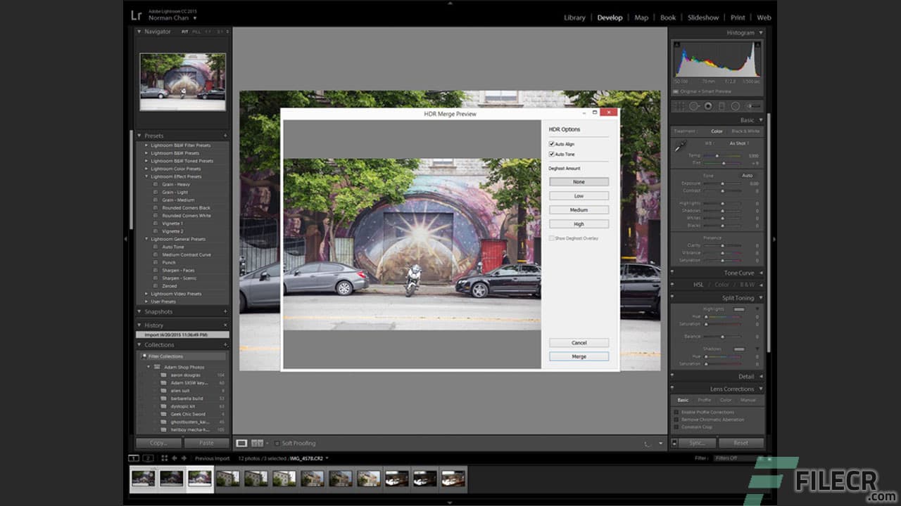 Adobe Photoshop Lightroom 6.5.0