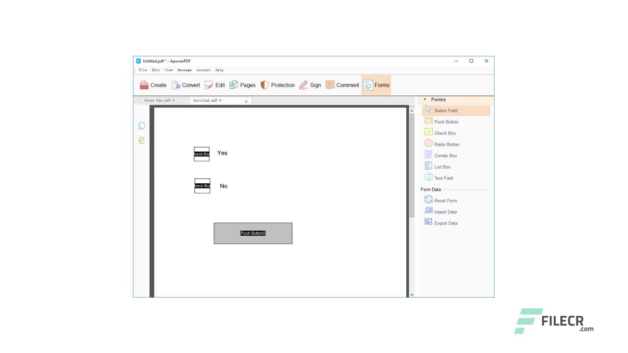 ApowerPDF 5.4.2.0005