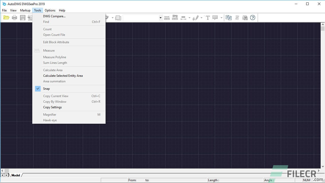 AutoDWG DWGSee Pro 2027 v6.61