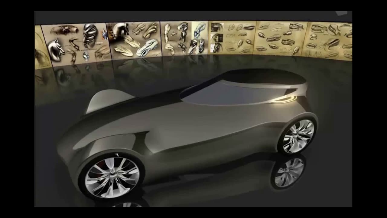 Autodesk Alias Design 2021