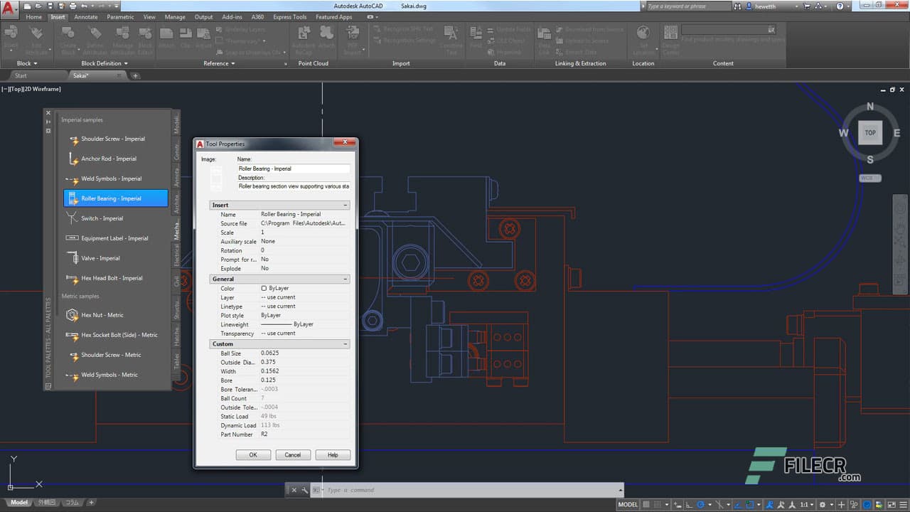 Autodesk AutoCAD 2026.1.1
