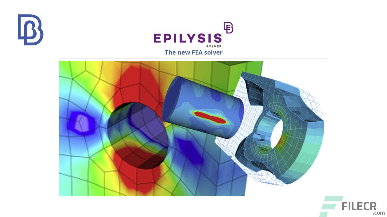 BETA-CAE Systems 2025.2.0