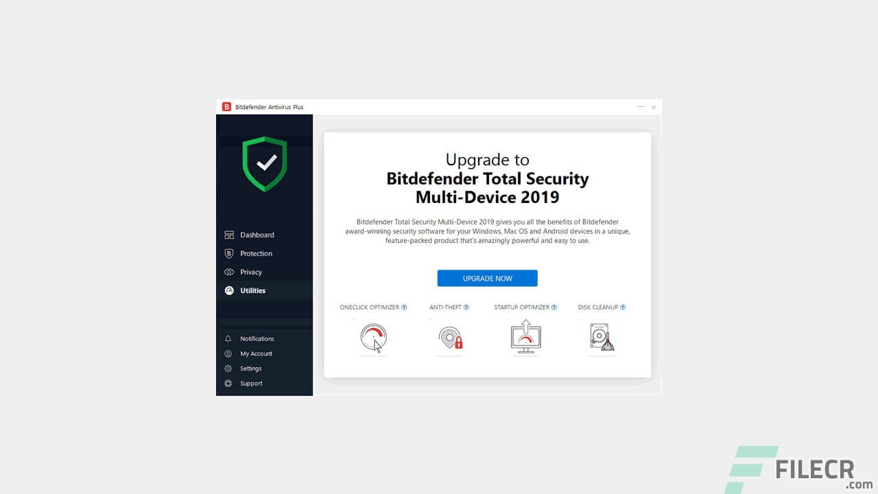 Bitdefender Antivirus Plus 2023