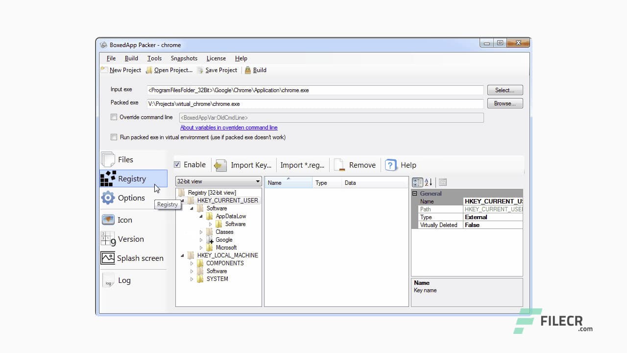 BoxedApp Packer 2018.14.0