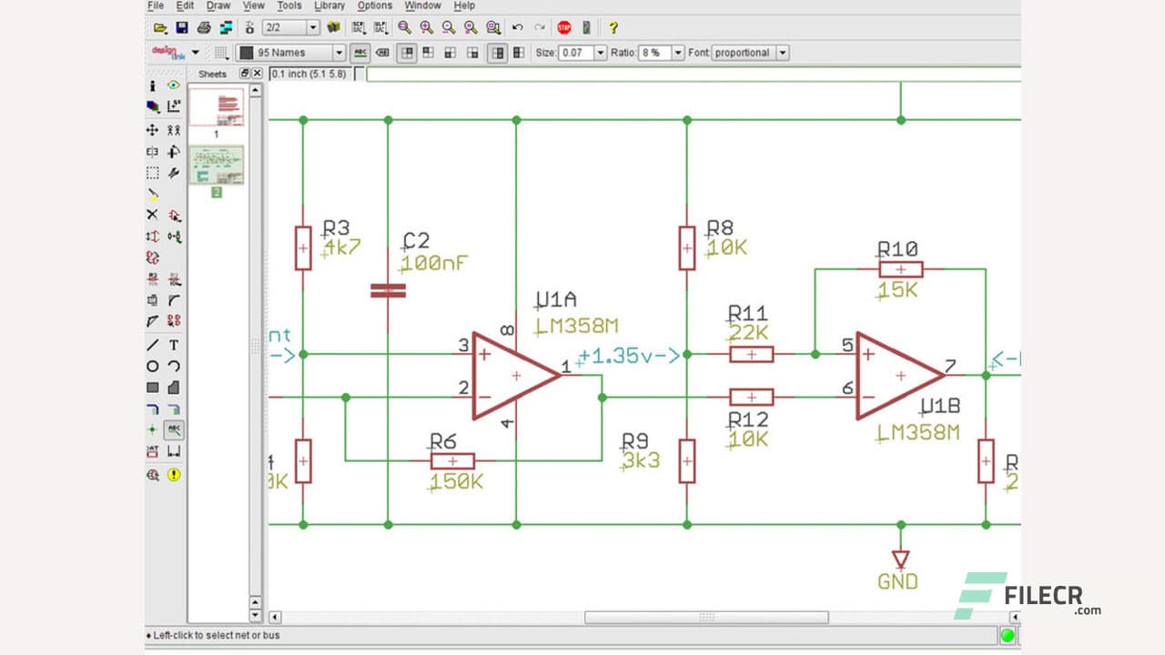 CadSoft Eagle 7.7.0 Professional Ultimate