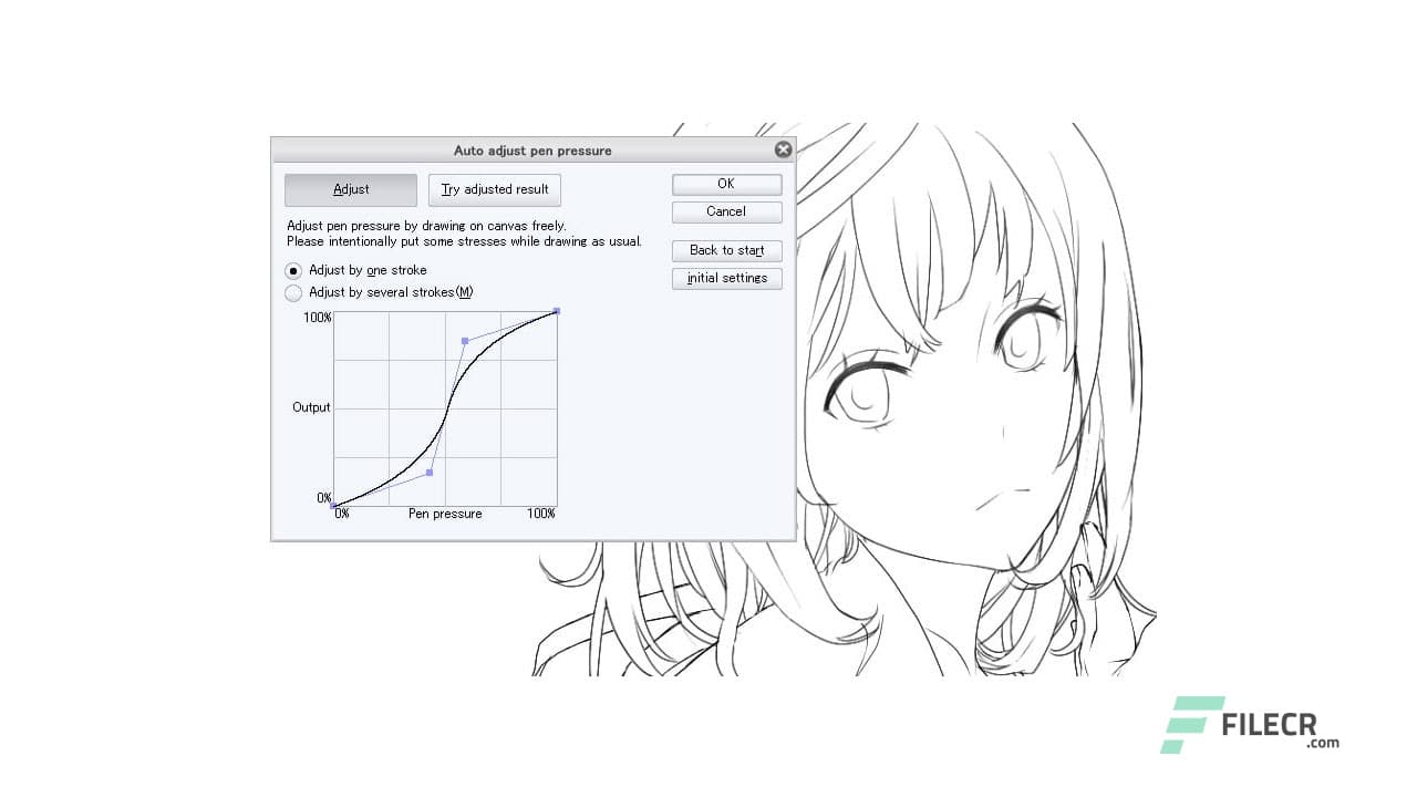 Clip Studio Paint EX 4.0.3