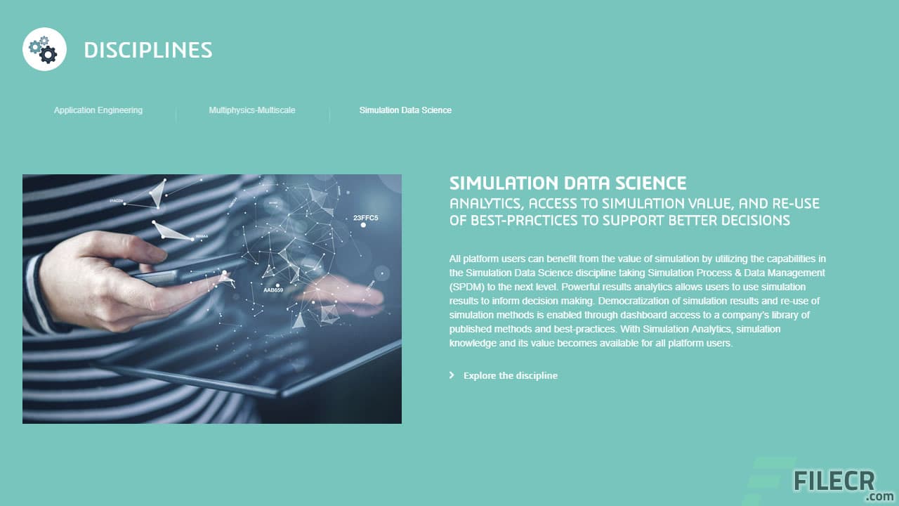 DS SIMULIA Suite 2024