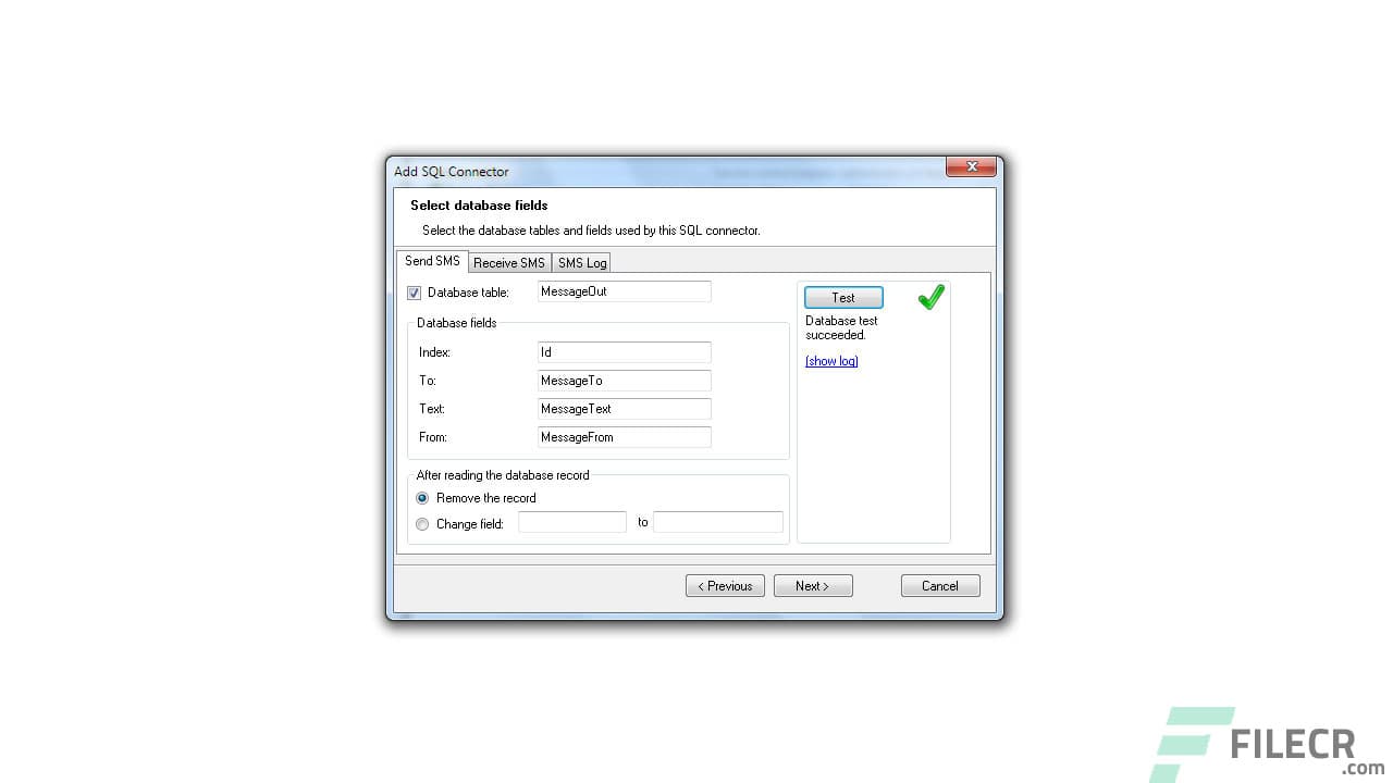 Diafaan SMS Server Full 4.8.0