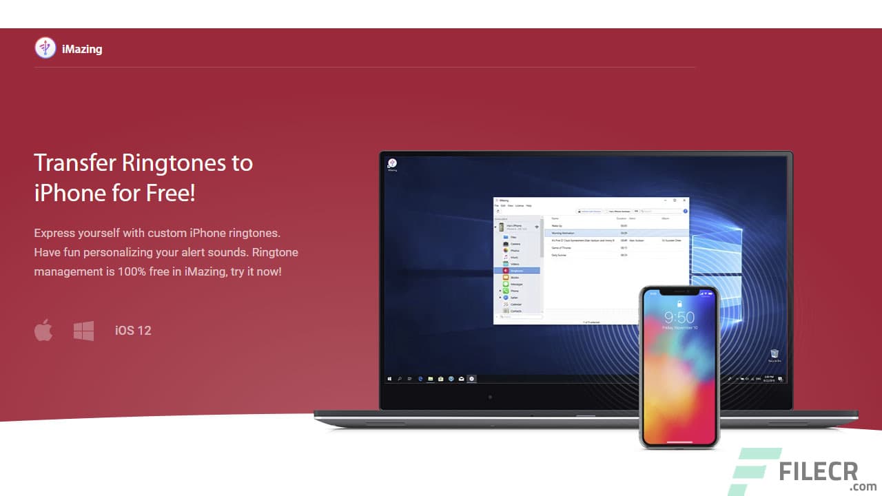 DigiDNA iMazing 2.13.1