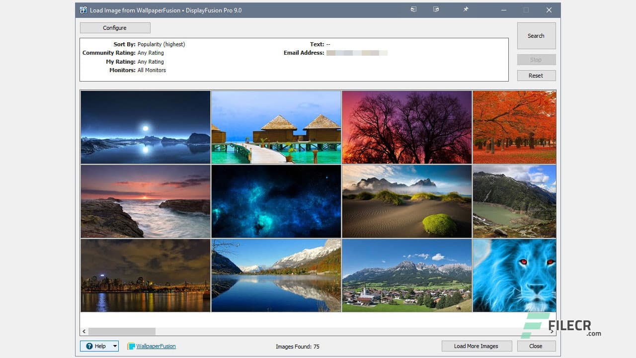 DisplayFusion Pro 12.0.1