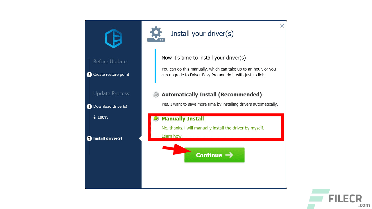 Driver Easy Professional 7.1.1.3510