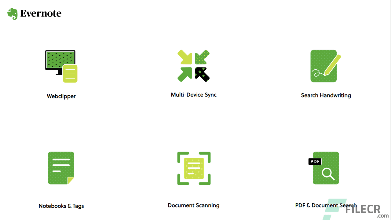 Evernote 11.2.1.7248