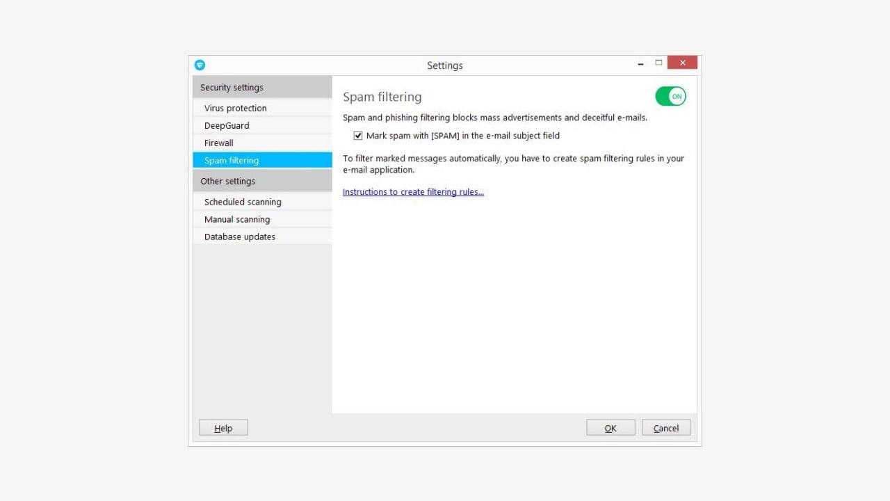 F-Secure Internet Security