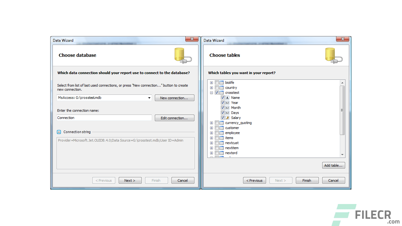 FastReport.Net 2020.1.17