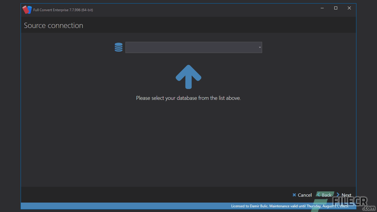 Full Convert Ultimate 25.12.1693