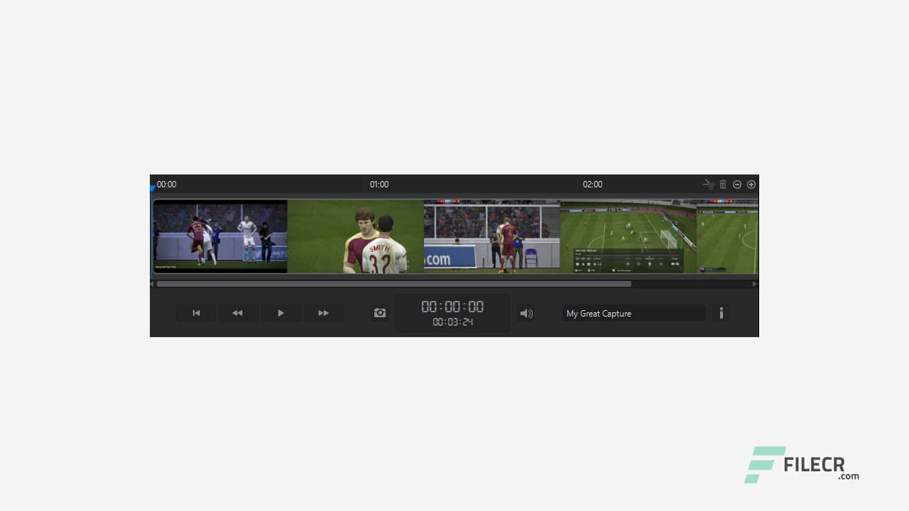 Elgato Game Capture HD 3.70.56.3056