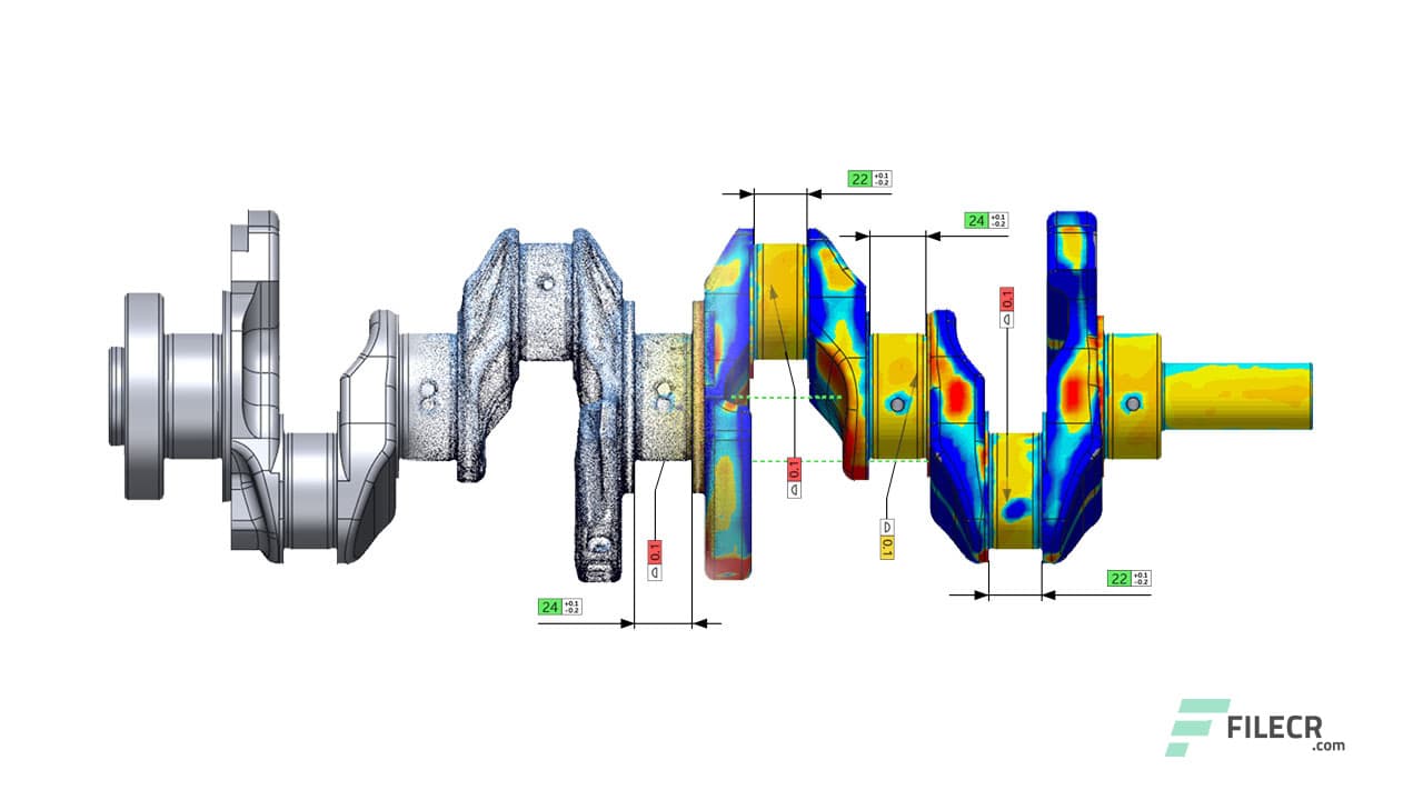Geomagic Control X 2022.1.0.70