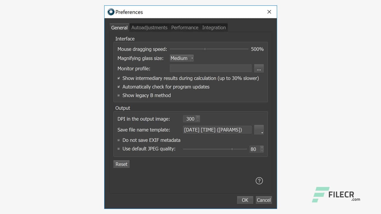 Helicon Focus Pro 8.1.0