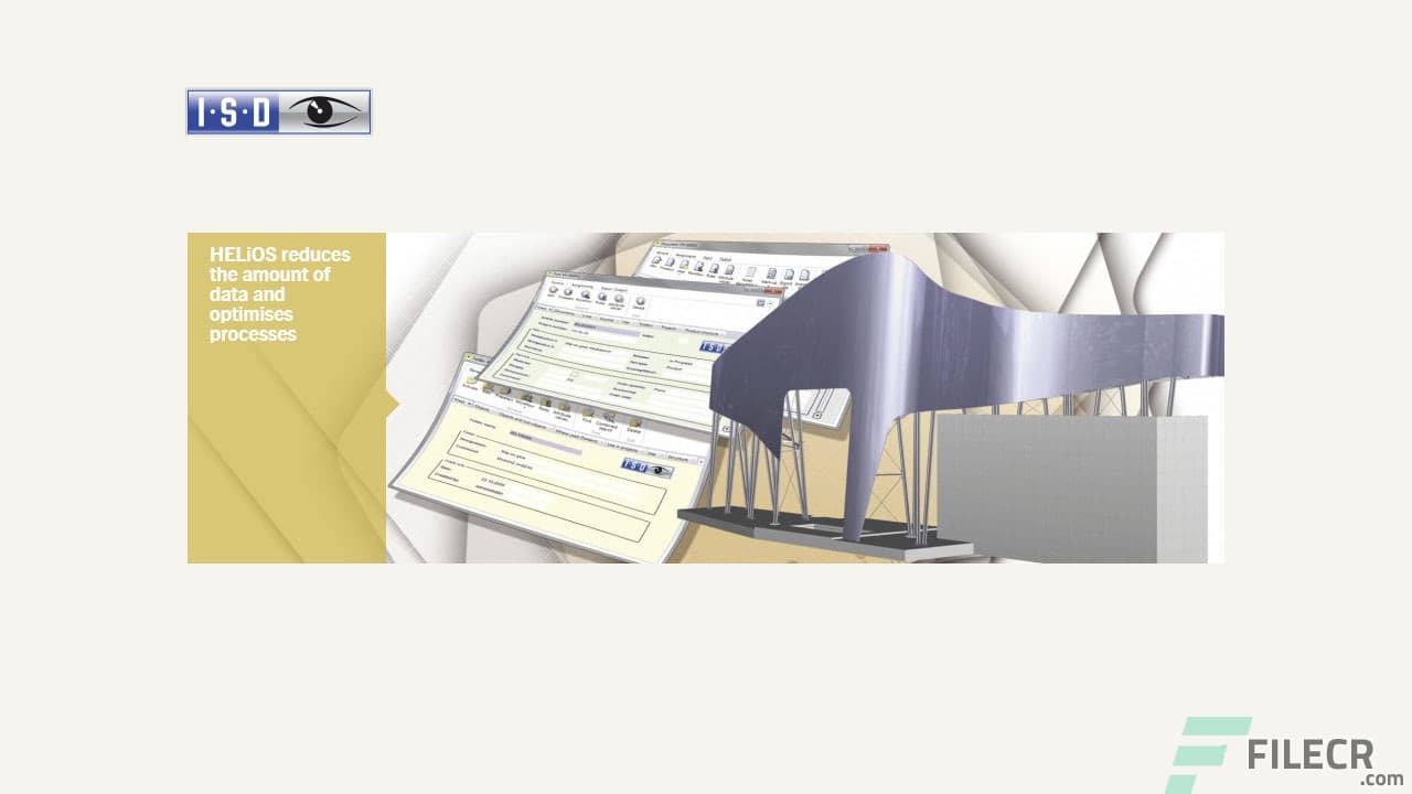 ISD HiCAD & HELiOS 2018