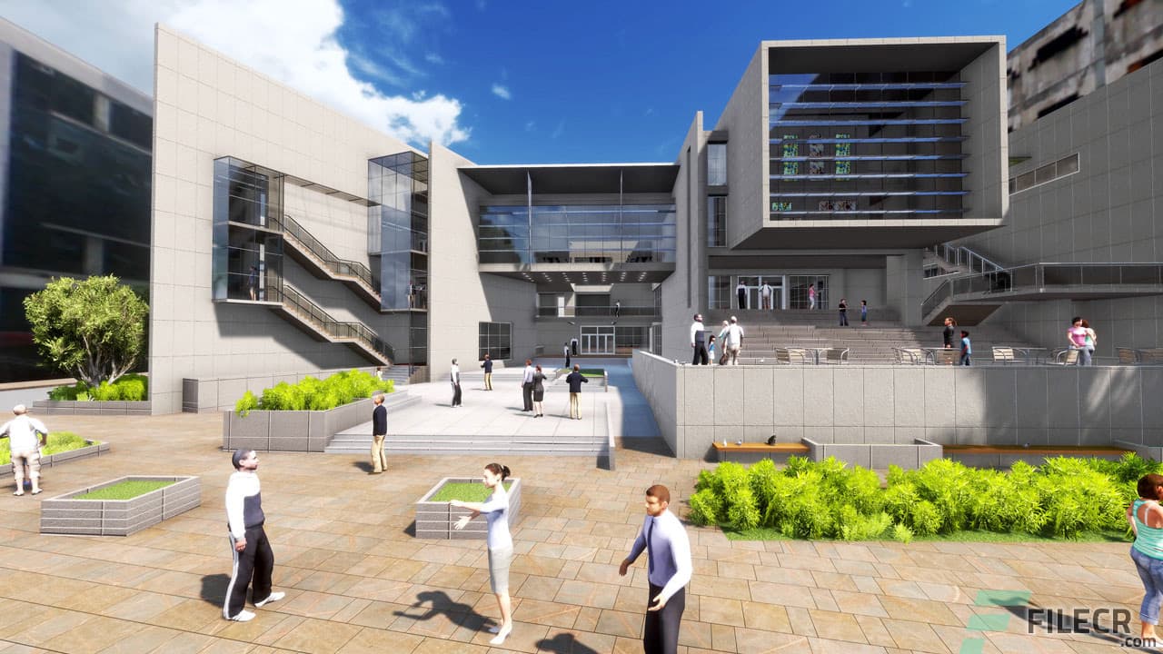 Lumion Pro 2024.4.2.0