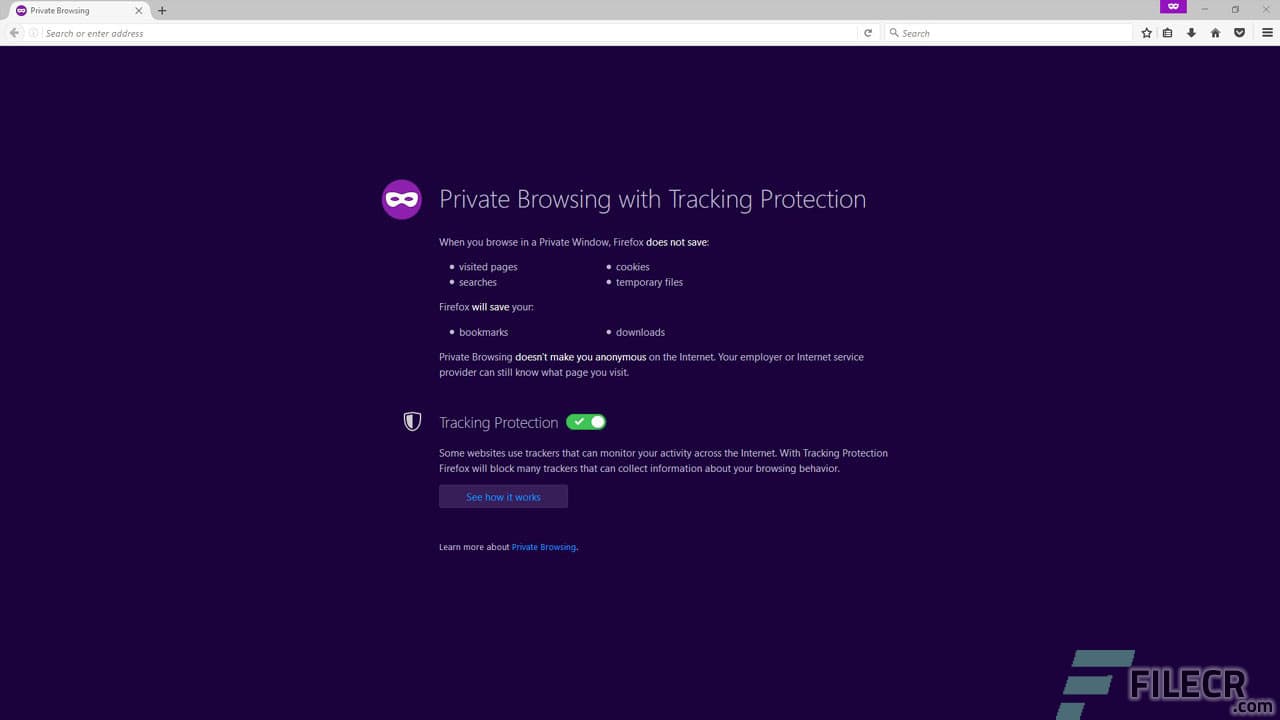 Mozilla Firefox 147.0.3