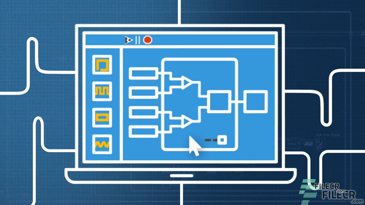 NI LabView 2020 SP1 v20.0.1