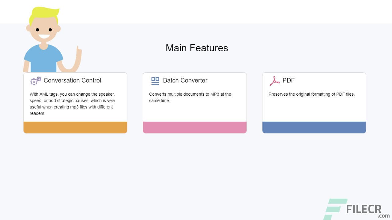 NaturalReader Professional 16.1.2