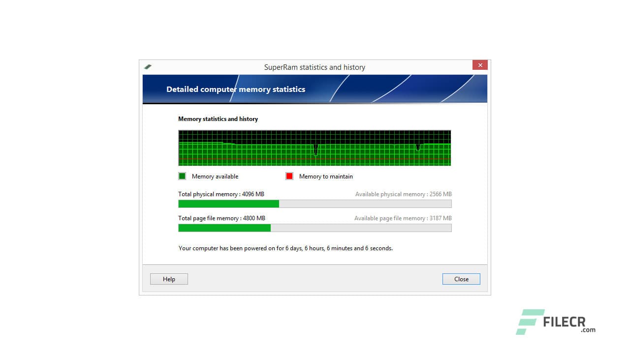 PGWare SuperRam 7.10.21.2024