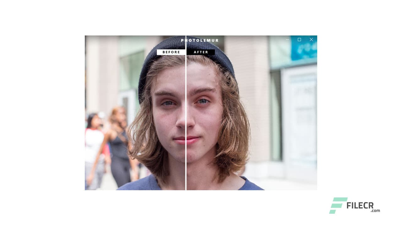 Photolemur 3 v1.1.0.2443