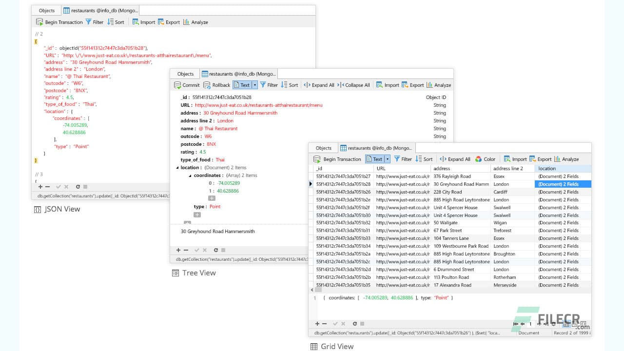 Navicat Premium 17.3.9