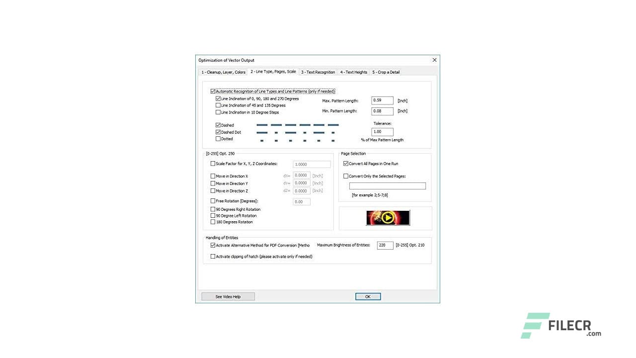 BackToCAD Print2CAD Ultimate 2022 v22.24