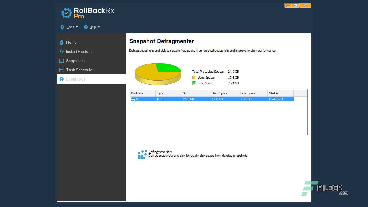 Rollback Rx Pro 12.9.2710971022
