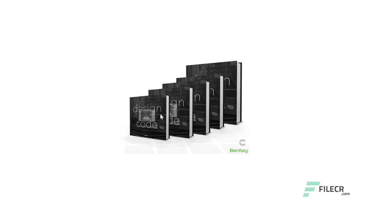 STAAD.Pro CONNECT Edition 22 Update 9