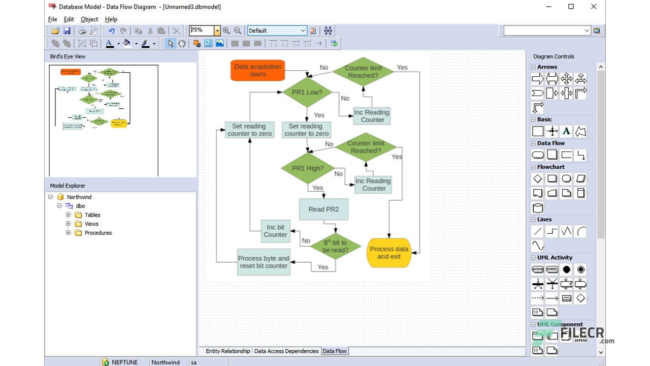 SoftTree SQL Assistant 9.5.444