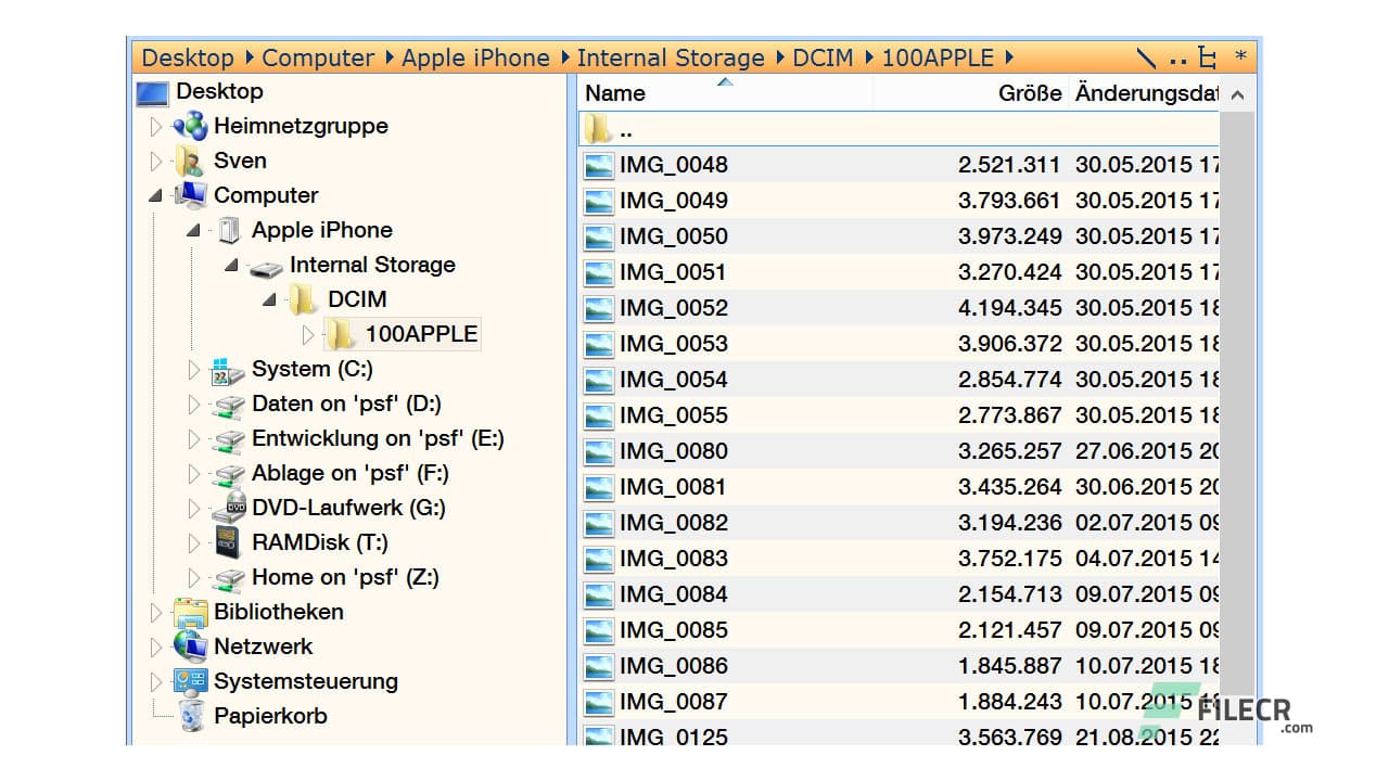 SpeedCommander Pro 18.50.9700 / 17.54.9700