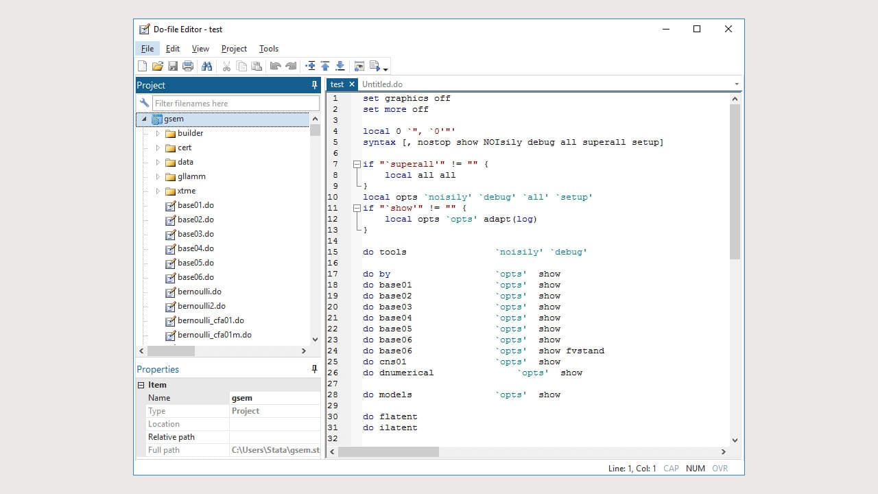 StataCorp Stata 17.0