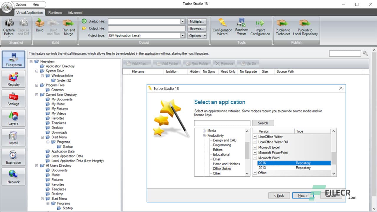 Turbo Studio 25.10.2