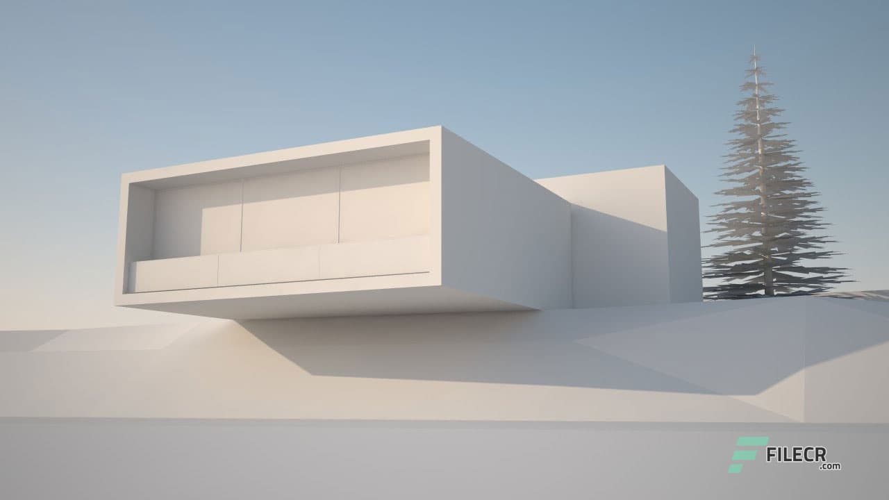 Chaos V-Ray v6.00.04 for Cinema 4D