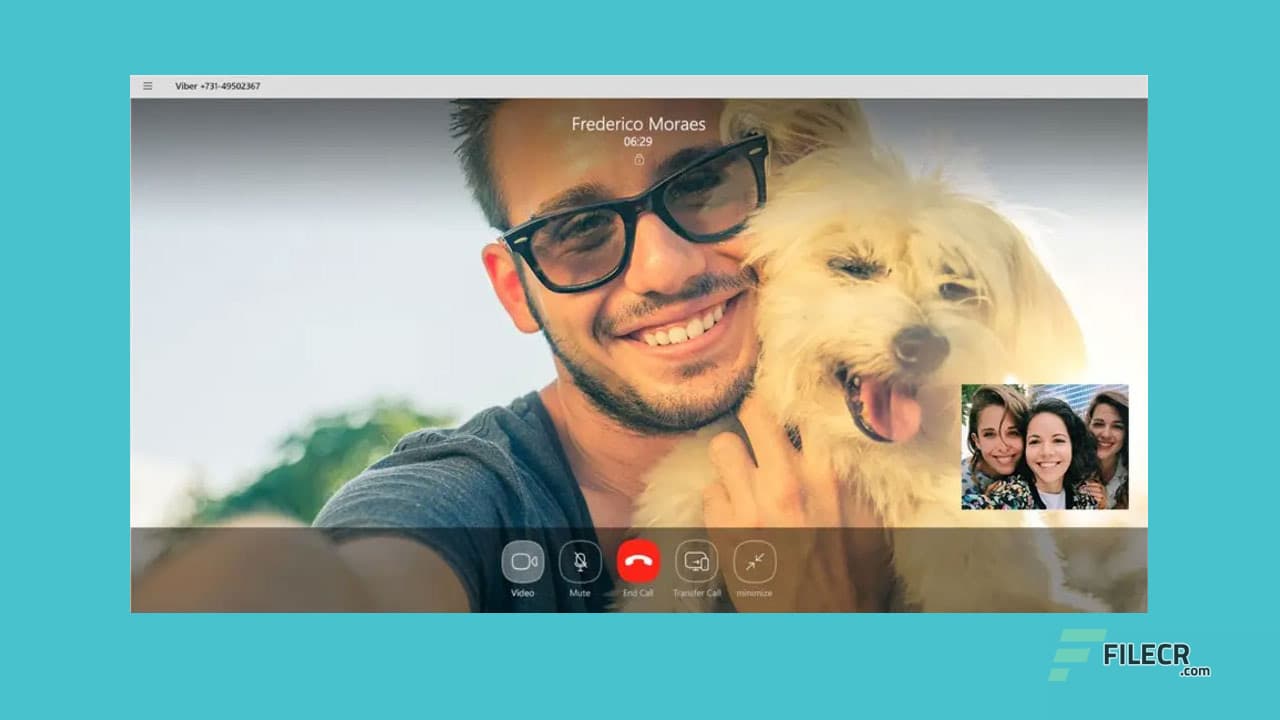 Viber for Windows 27.2.0