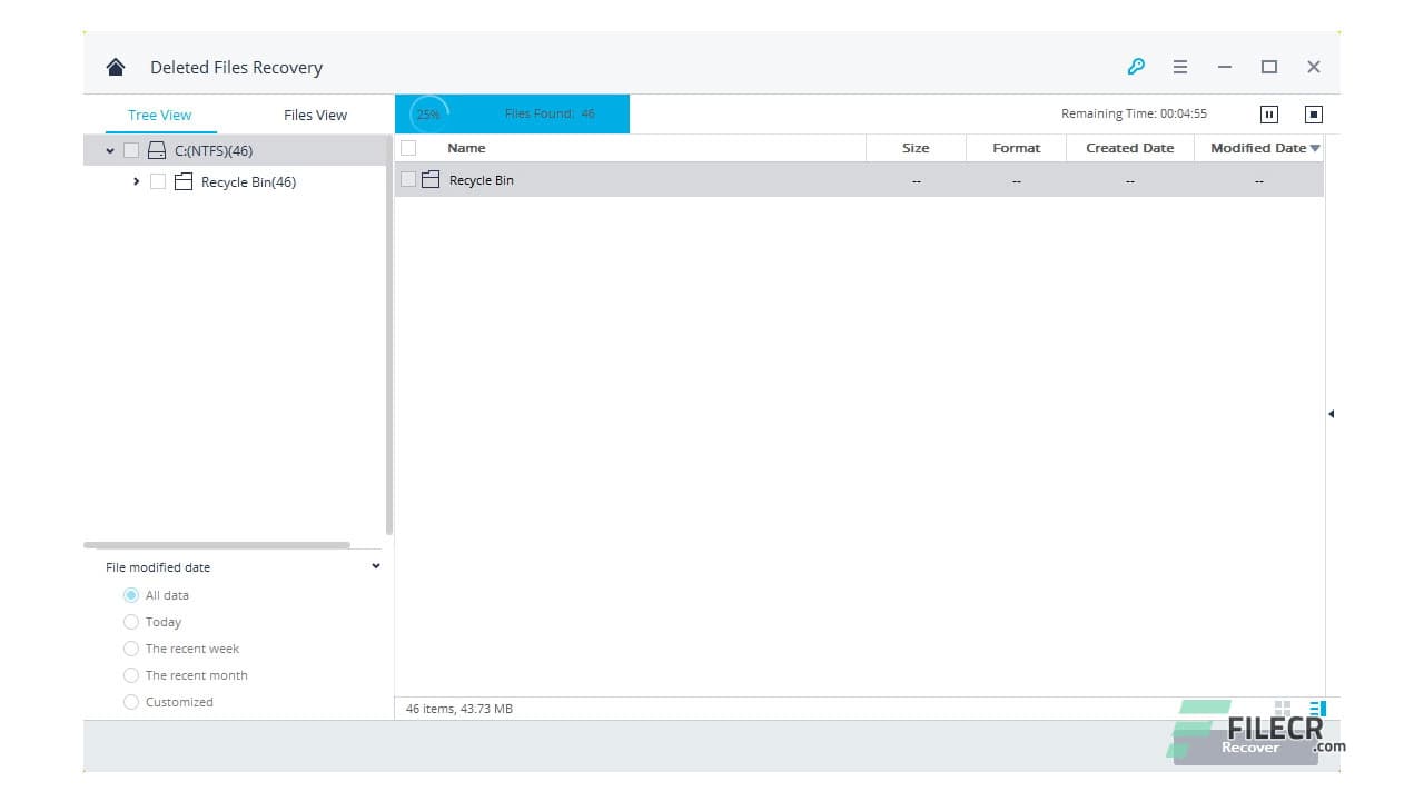 Wondershare Recoverit 14.0.16.2